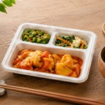 三ツ星ファーム食卓画像